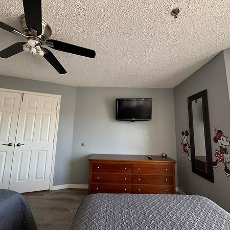 Apartment Very Close To Disney! Orlando Exterior photo