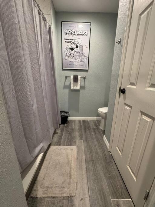 Apartment Very Close To Disney! Orlando Exterior photo