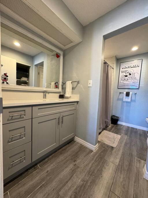 Apartment Very Close To Disney! Orlando Exterior photo
