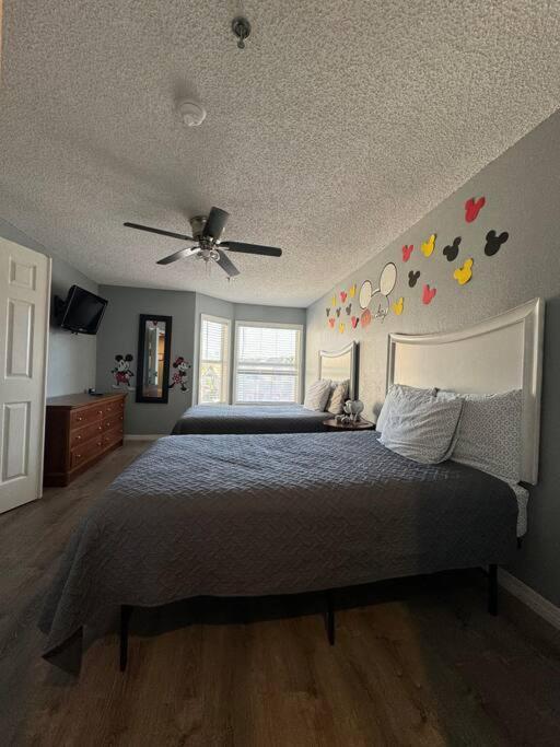 Apartment Very Close To Disney! Orlando Exterior photo