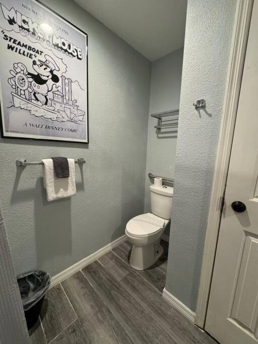 Apartment Very Close To Disney! Orlando Exterior photo