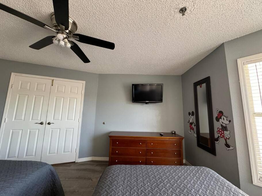 Apartment Very Close To Disney! Orlando Exterior photo