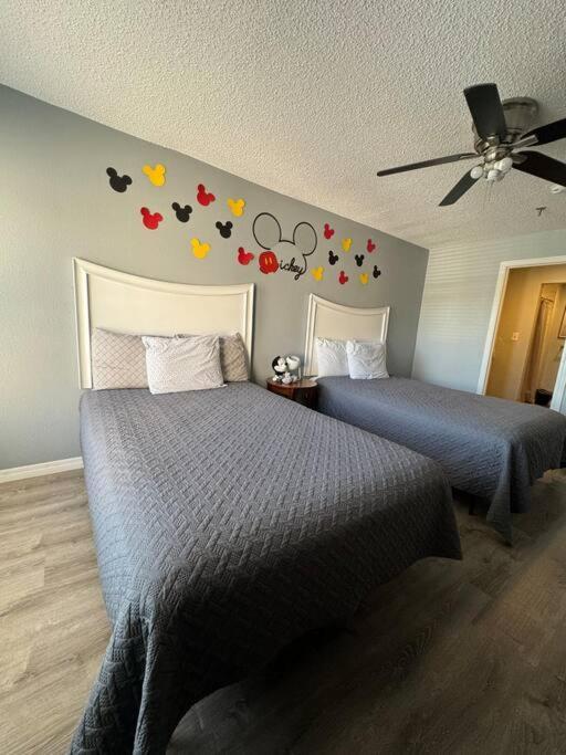 Apartment Very Close To Disney! Orlando Exterior photo